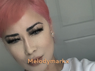 Melodymarkx