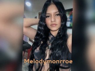 Melodymonrroe