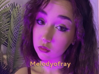 Melodyofray