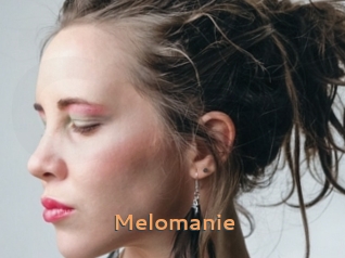 Melomanie