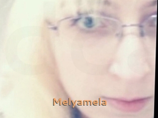 Melyamela