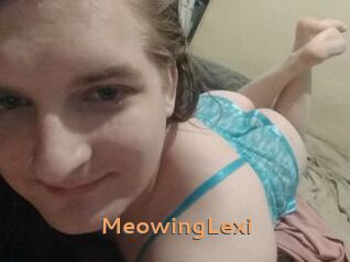 MeowingLexi