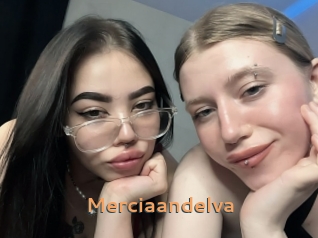 Merciaandelva