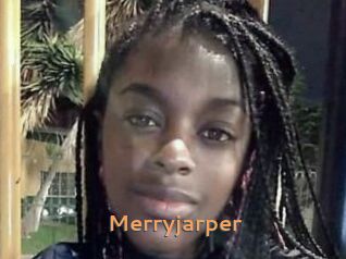 Merryjarper