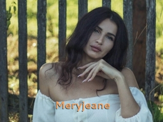 Meryjeane