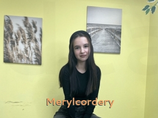 Merylcordery