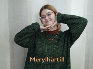 Merylhartill