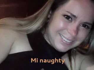 Mi_naughty