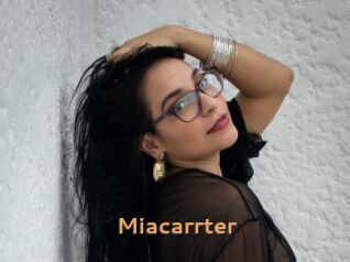 Miacarrter