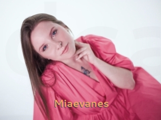 Miaevanes