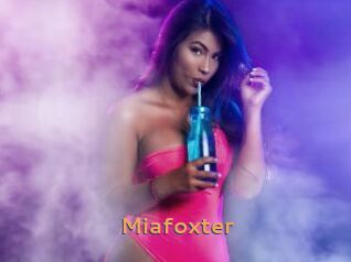 Miafoxter