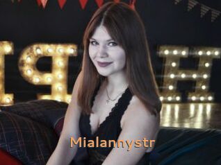 Mialannystr
