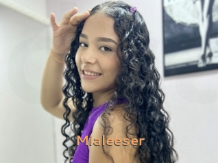 Mialeeser