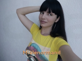 Mialenormand