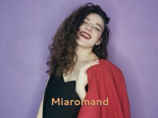 Miaromand