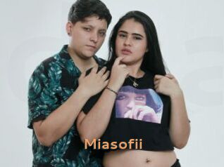 Miasofii