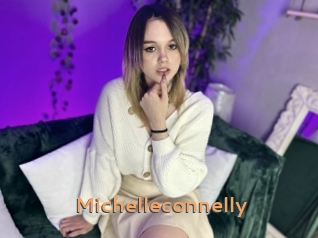 Michelleconnelly