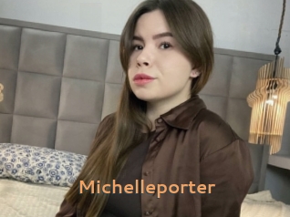 Michelleporter