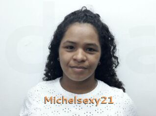 Michelsexy21