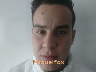 Miguelfox