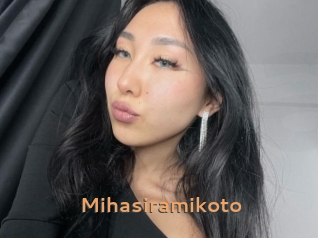 Mihasiramikoto