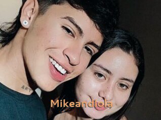 Mikeandlola