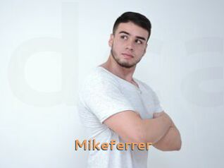 Mikeferrer