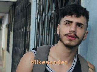 Mikesandez