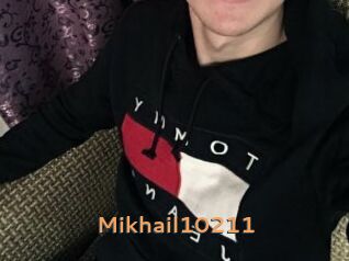 Mikhail10211