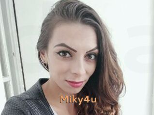 Miky4u