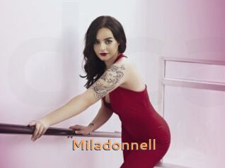 Miladonnell