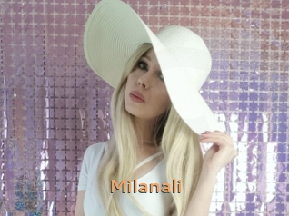 Milanali