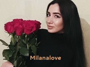 Milanalove