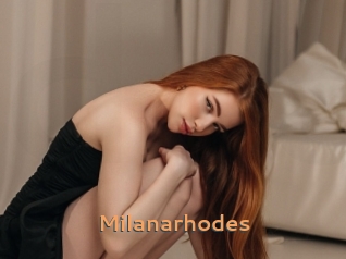 Milanarhodes