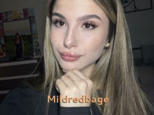 Mildredbage