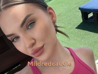 Mildredcaudle