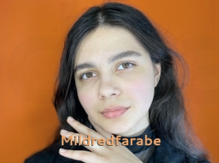 Mildredfarabe