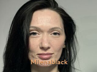 Milenablack