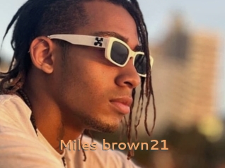 Miles_brown21