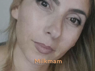 Milkmam