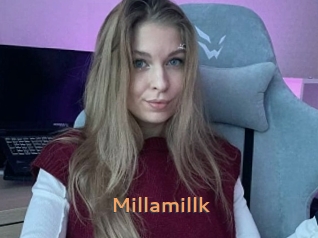 Millamillk