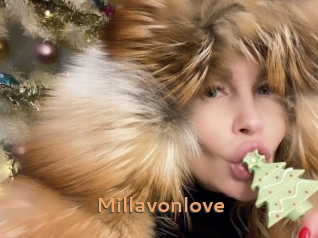 Millavonlove