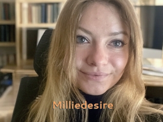 Milliedesire