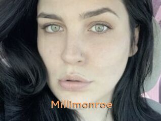 Millimonroe