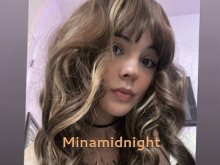 Minamidnight