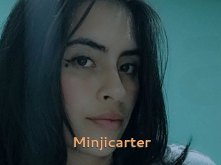 Minjicarter