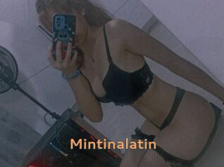 Mintinalatin