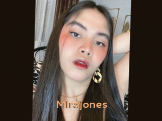 Mirajones