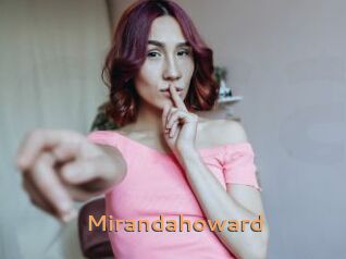 Mirandahoward