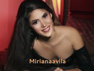 Mirianaavila